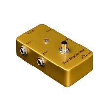 Pedal de efeitos de guitarra LANDTONE A/B looper interruptor caixa True-Bypass G01 comprar usado  Enviando para Brazil