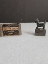 Magnaproducts magnetic scottie for sale  Massillon
