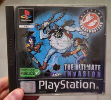 Extreme ghostbusters the usato  Villa Bartolomea