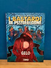 Bastardi pizzofalcone gelo usato  Marcianise
