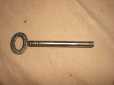 Uhrenschlüssel gebraucht kaufen  Alfeld (Leine)