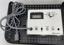 Metrologic laser power for sale  Santa Ana