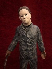 Resin john carpenter for sale  DUDLEY