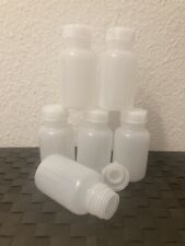 Weithalsflasche kunststoffflas gebraucht kaufen  Fürstenwalde/Spree