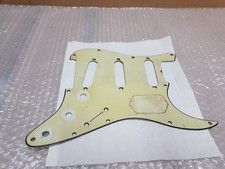 1962 FENDER STRATOCASTER PICKGUARD EUA comprar usado  Enviando para Brazil