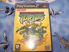 Teenage mutant ninja d'occasion  Firminy