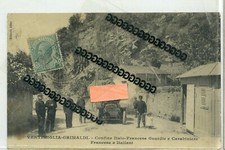 Ventimiglia confine usato  Calolziocorte