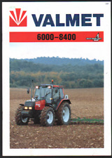 Valmet 6000 8400 for sale  DRIFFIELD