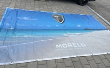 Morelo sicht sonnenschutz gebraucht kaufen  Vilsheim