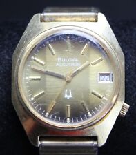 1977 bulova accutron for sale  Bridgewater