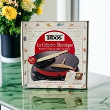 Nib vintage tibos for sale  Oceanside