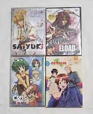 Anime mixed dvd for sale  Montgomery
