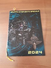 Calendario carabinieri gruppo usato  Cupramontana