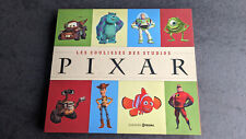 Livre disney coulisses d'occasion  Lys-lez-Lannoy