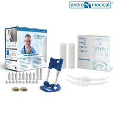 Andromedical Andropenis Estensore Ingrandimento Pene Sviluppatore Aumento Penis, usado comprar usado  Enviando para Brazil