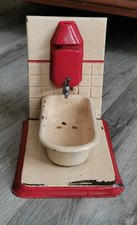 Altes puppenbad blech gebraucht kaufen Altes puppenbad blech gebraucht kaufen  Schleiz