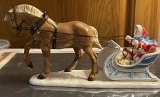 Hagen renaker horse for sale  Davison