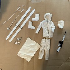 Palitoy vintage action for sale  HARLESTON