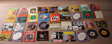 Singles schallplatten vintage gebraucht kaufen  Germering