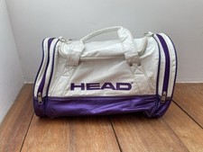 Head gym bag for sale  LEEDS