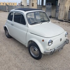 Auto epoca usato  Senigallia