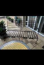 Vintage antique wrought for sale  Naples