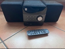 Dual stereoanlage gebraucht kaufen  Aach, Greimerath, Orenhofen