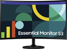 Samsung monitor essential gebraucht kaufen  Deutschland