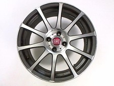 Jante fiat 2 d'occasion  Parthenay