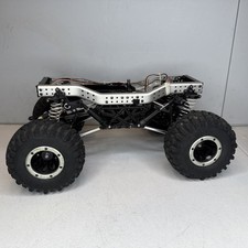 Tamiya 4x4 with d'occasion  Expédié en Belgium