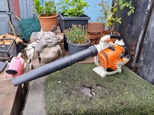 Stihl leaf blower for sale  MOLD