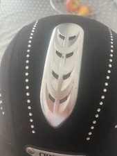 Champion riding hat for sale  ALDERSHOT