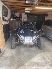 Road legal buggy for sale  BARNOLDSWICK
