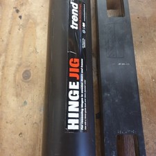 Trend hinge jig for sale  PLYMOUTH