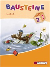 Bausteine lesebuch ausgabe gebraucht kaufen  Berlin