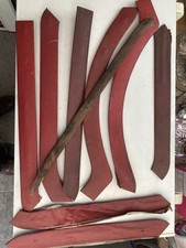 Wolseley assorted trim for sale  TELFORD
