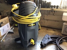 Challenge 1400w pressure for sale  MANCHESTER