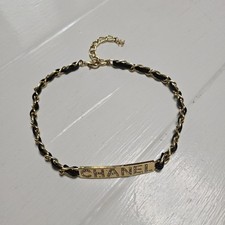 Gold leather designer for sale  Windermere