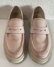 Genuine leather damen gebraucht kaufen  Hamburg