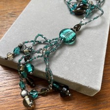 Pretty long dichroic for sale  BISHOP AUCKLAND