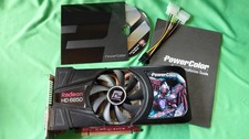 grafikkarte amd radeon gebraucht kaufen  Flein