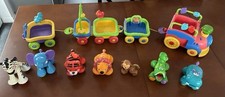 Riginal fisher price gebraucht kaufen  Krefeld