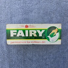 Vintage fairy mild for sale  ALFRETON