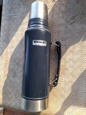 Thermos stanley bleu d'occasion Thermos stanley bleu d'occasion  Remoulins
