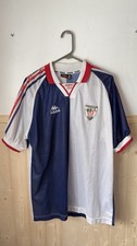 1995 athletic bilbao for sale  NORWICH