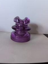 Purple hemingray old for sale  Alpine