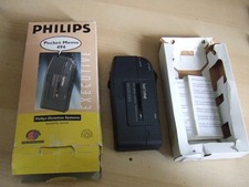 Faulty philips pocket for sale  RAYLEIGH