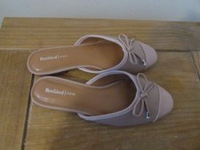 Ladies pink river for sale  LIVERPOOL