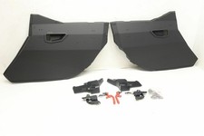 Rear aluminum half for sale  Odessa