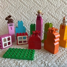 Lego duplo one for sale  Worcester